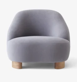 Fotel Margas Lc1 Gentle 133 - Dąb Andtradition