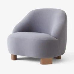 Fotel Margas Lc1 Gentle 133 - Dąb Andtradition