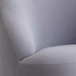 Fotel Margas Lc1 Gentle 133 - Dąb Andtradition