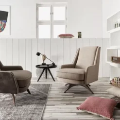 Fotel Milan