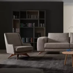 Fotel Milan