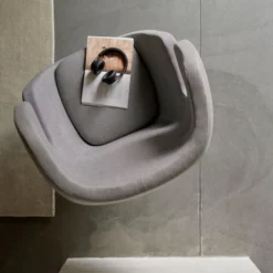 Fotel Moai Soft Line