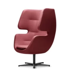 Fotel Moai Soft Line