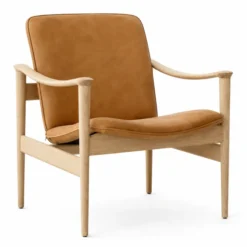 Fotel Model 711 Lk Hjelle