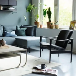 Fotel Model 711 Lk Hjelle