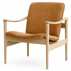 Fotel Model 711 Lk Hjelle
