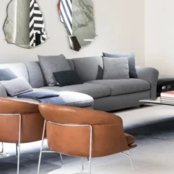 Fotel Moon Driade
