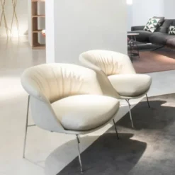 Fotel Moon Driade
