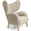 Fotel My Own Chair Sheepskin By Lassen