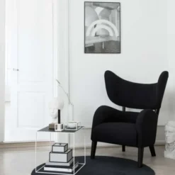 Fotel My Own Chair Sheepskin By Lassen