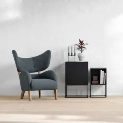 Fotel My Own Chair Sheepskin By Lassen