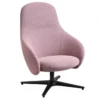 Fotel Nebula Lounge Alu Miniforms