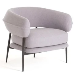 Fotel Nena Lounge Zanotta