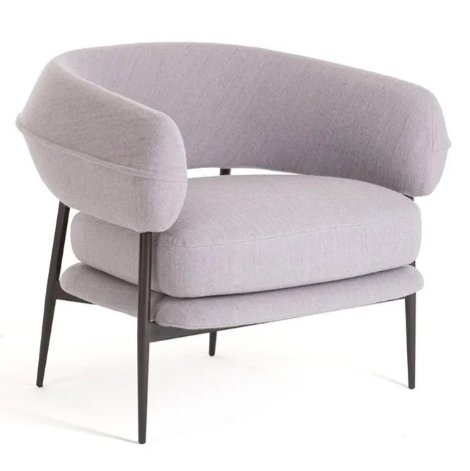 Fotel Nena Lounge Zanotta
