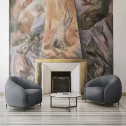 Fotel Nest Nicoline