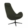 Fotel Nimes High Melina Inner Green