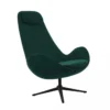 Fotel Nimes High Super Velvet