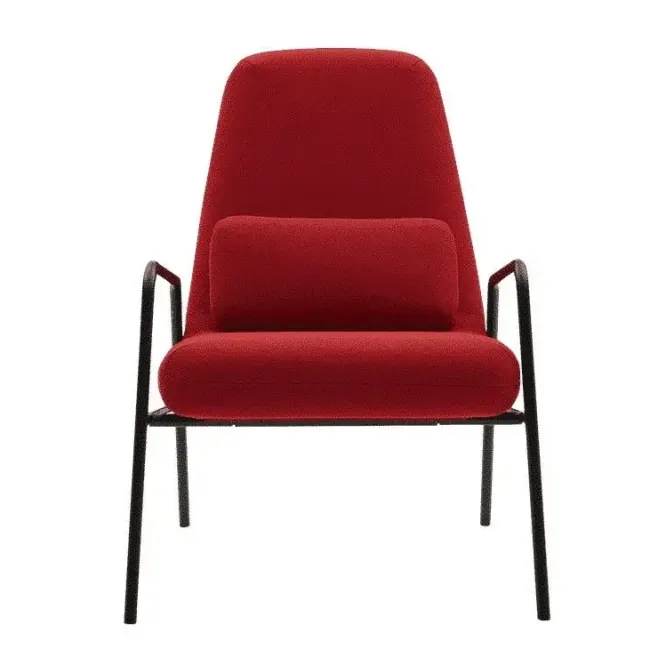 Fotel Nola Soft Line