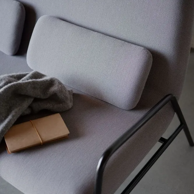 Fotel Nola Soft Line