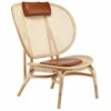 Fotel Nomad Naturalny Norr 11