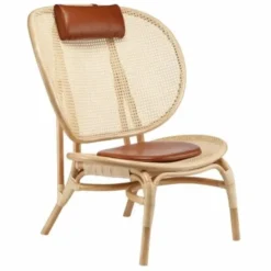 Fotel Nomad Naturalny Norr 11