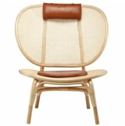 Fotel Nomad Naturalny Norr 11