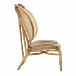 Fotel Nomad Naturalny Norr 11