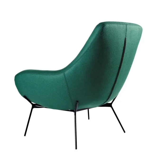 Fotel Noomi String Soft Line