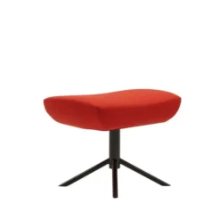 Fotel Noomi Z Obrotową Podstawą Soft Line