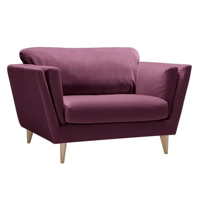Fotel Nova Sits