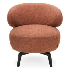 Fotel Obrotowy Aila Magnolia Furninova
