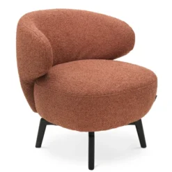 Fotel Obrotowy Aila Magnolia Furninova