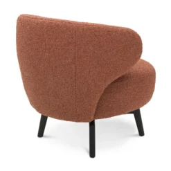 Fotel Obrotowy Aila Magnolia Furninova