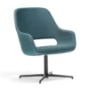Fotel Obrotowy Babila Comfort 2789 Pedrali