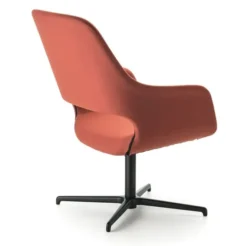 Fotel Obrotowy Babila Comfort 2789 Pedrali