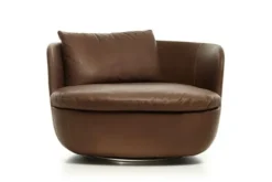 Fotel Obrotowy Bart Moooi