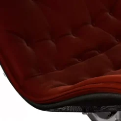 Fotel Obrotowy Bravo Brąz Conform