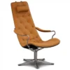 Fotel Obrotowy Bravo Nature Conform