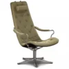 Fotel Obrotowy Bravo Stone Conform