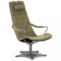Fotel Obrotowy Bravo Stone Conform