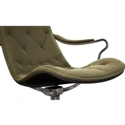Fotel Obrotowy Bravo Stone Conform