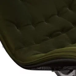 Fotel Obrotowy Bravo Zielony Conform