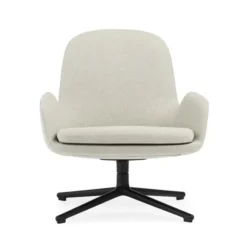 Fotel Obrotowy Era Niski Main Line Flax Normann Copenhagen
