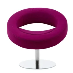Fotel Obrotowy Hello Soft Line