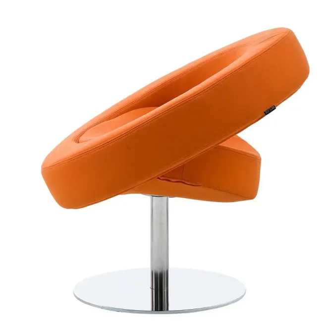 Fotel Obrotowy Hello Soft Line