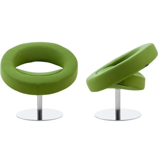 Fotel Obrotowy Hello Soft Line