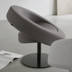 Fotel Obrotowy Hello Soft Line