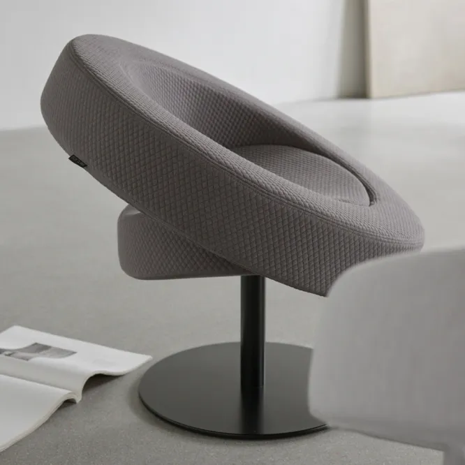 Fotel Obrotowy Hello Soft Line