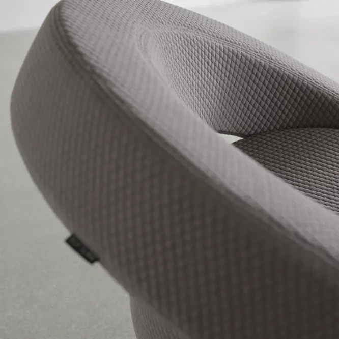 Fotel Obrotowy Hello Soft Line