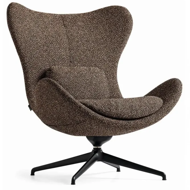 Fotel Obrotowy Lazy Calligaris